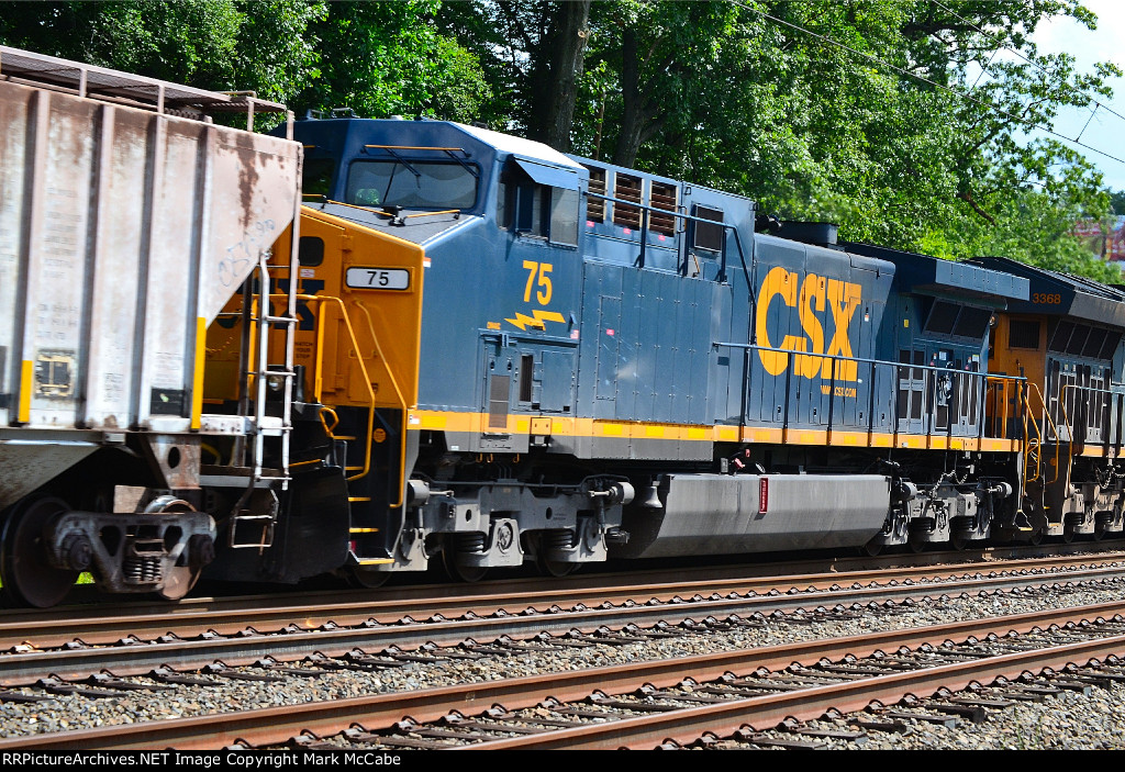 CSX B726